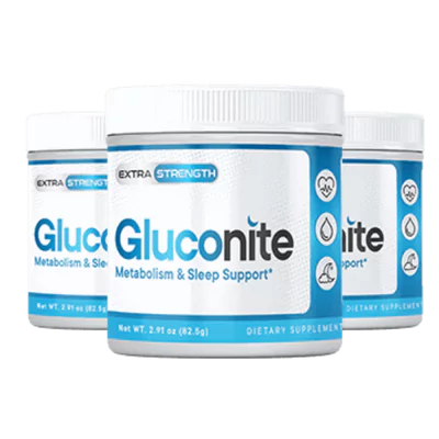 Gluconite
