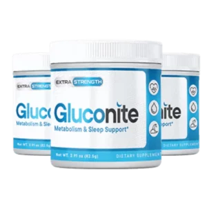 gluconite